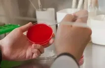 мъжете гонорея