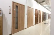 Порівняння ламінованих дверей та шпонованих, ТОВ ЕЛІКОМ ламінованих