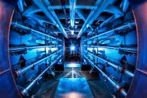 Створено лазер рекордною потужністю 500 терават для ініціації термоядерного синтезу. лазер