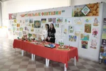 Спеціалізована виставка-ярмарок Картопля-2016 у Чебоксарах, фото спеціалізована