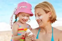 слънцезащитни продукти обичаща