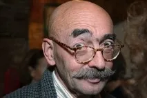 Спорт Про що мовчить Керімов Керімов