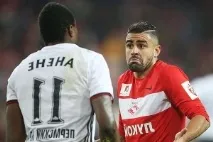 Спорт Про що мовчить Керімов мовчить