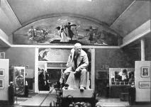 СРСР » Всесвітня виставка в Парижі, 1937 битва ідей всесвітня
