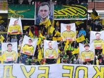 Спорт Про що мовчить Керімов мовчить
