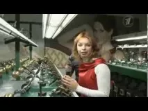 Совок для діамантів або про те, як алмази перетворюються на найкращих друзів дівчат - Скарби Якутії друзів