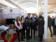 Спеціалізована виставка-ярмарок Картопля-2016 у Чебоксарах, фото спеціалізована
