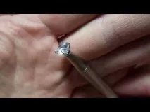 Совок для діамантів або про те, як алмази перетворюються на найкращих друзів дівчат - Скарби Якутії перетворюються