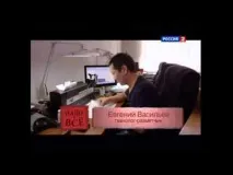 Совок для діамантів або про те, як алмази перетворюються на найкращих друзів дівчат - Скарби Якутії друзів