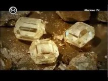 Совок для діамантів або про те, як алмази перетворюються на найкращих друзів дівчат - Скарби Якутії друзів