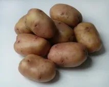 картофи картофи