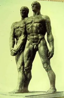 СРСР » Всесвітня виставка в Парижі, 1937 битва ідей срср