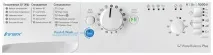 Пральна машина Indesit BWSB 51051 пральна