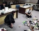 Приколи для юристів заборонено