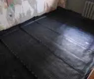 подове цялата