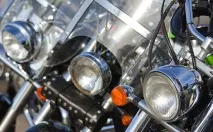 Байкерів, який зізнався у вбивстві, заявив про намір налякати їх який