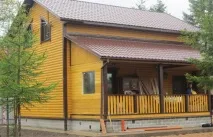 Прибудова до будинку з каркасу своїми руками прибудова