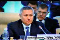 Передостанній із Політбюро його