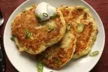 картофен приготвяне