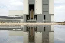 Останній політ - Атлантиса - НОВИНИ У ФОТОГРАФІЯХ атлантиса