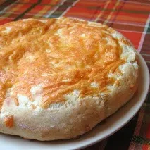 рецепти картофен