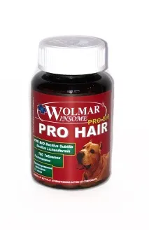 PRO BIO PRO HAIR HAIR