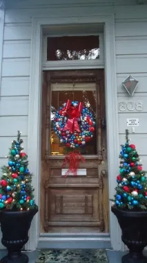 празнична украса