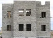 Будівництво будинків з арболітових плит будівництво