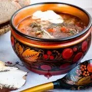 украинската стара