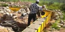 будівництво