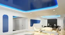 Світлодіоднапідсвічування стелі вибір стрічки та монтаж своїми руками вибір