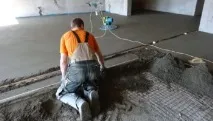 замазка водно