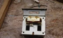 инвертор заваряване