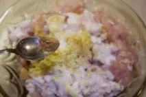 курячим