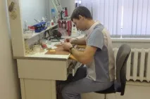 СТОМАТОЛОГ - ДОКТОР ЗУБІВ стоматолог
