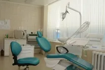 СТОМАТОЛОГ - ДОКТОР ЗУБІВ зубів