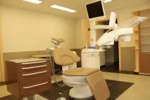 СТОМАТОЛОГ - ДОКТОР ЗУБІВ зубів