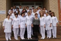СТОМАТОЛОГ - ДОКТОР ЗУБІВ зубів