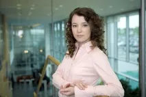 портрет стил осветление