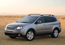 subaru tribeca