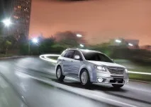 Субару Трібека технічні характеристики, огляд поколінь, тест-драйв технічні