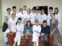 СТОМАТОЛОГ - ДОКТОР ЗУБІВ стоматолог