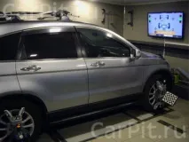 honda Felicia конвергенция