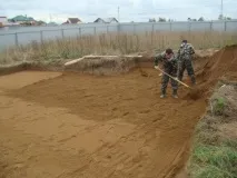 фундаменту