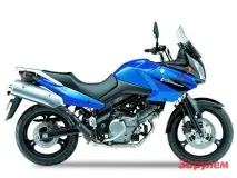 използван dl-650
