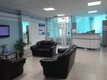 СТОМАТОЛОГ - ДОКТОР ЗУБІВ доктор