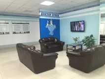 СТОМАТОЛОГ - ДОКТОР ЗУБІВ стоматолог
