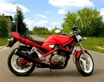 Suzuki bandit 400 огляд та технічні характеристики огляд