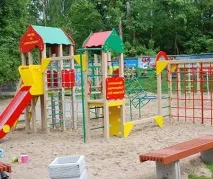 отваряне детска