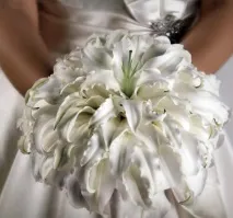Весільний букет важлива деталь образу кожної нареченої, Домашній hand-made кожної